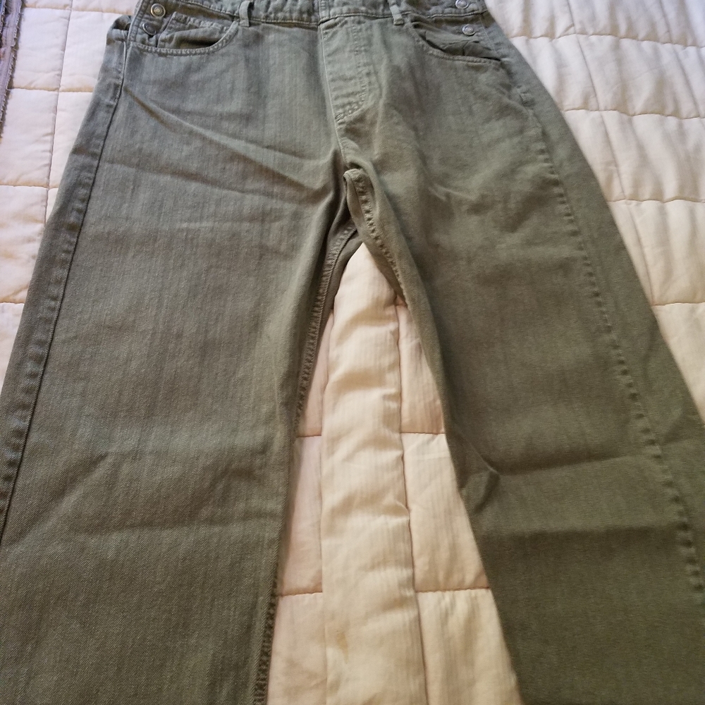 Freepeople overalls